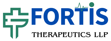 Fortis Therapeutics LLP