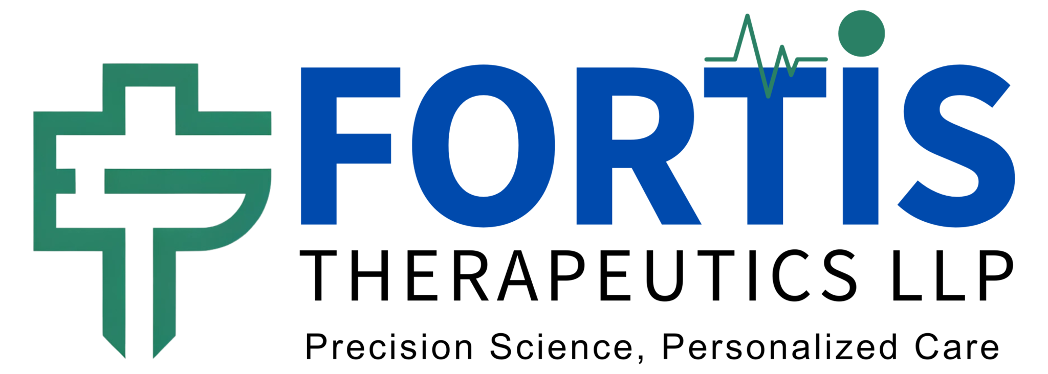 Fortis Therapeutics LLP