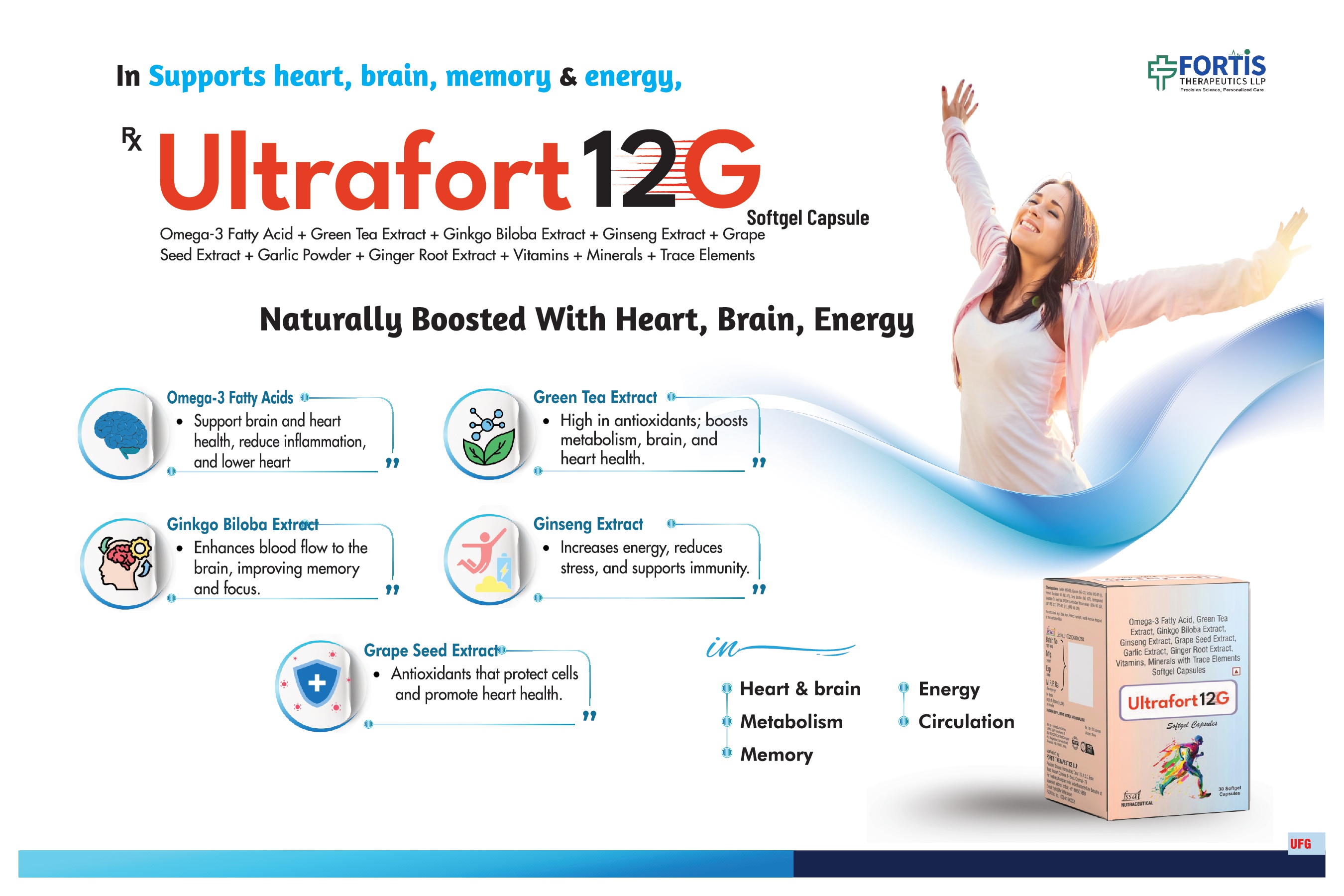 Ultrafort12G