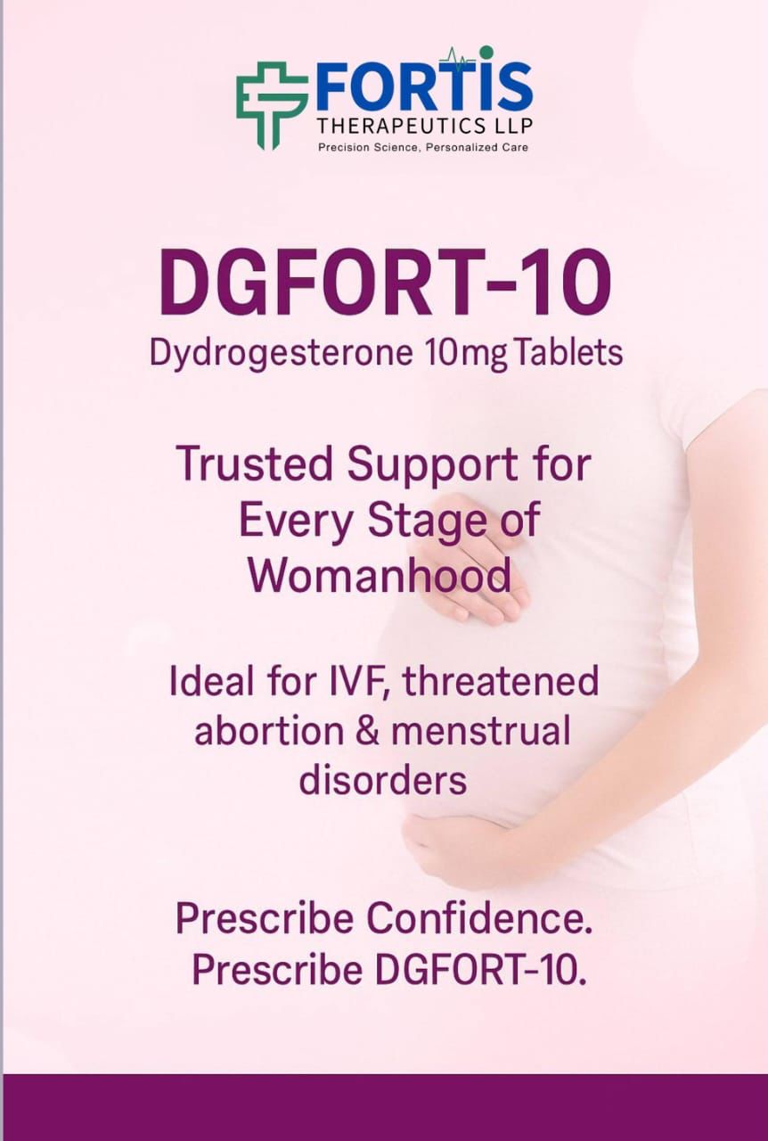 DGFORT-10