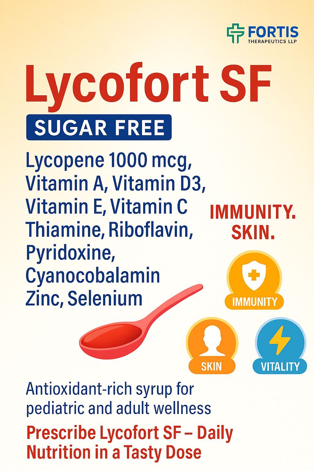 Lycofort-SF